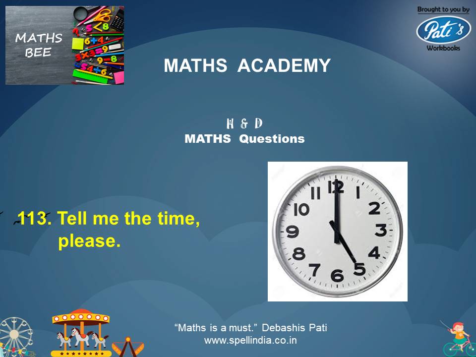 Maths Olympiad exams ... Practice Sample Questions